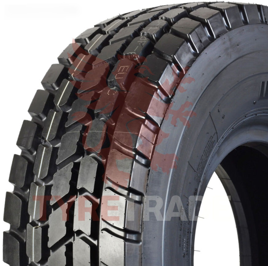 WestLake 505/95R25 (18.00R25) CM770 *** 186F TL - Шина для Кранов: фото 2 WestLake 505/95R25 (18.00R25) CM770 *** 186F TL - Шина для Кранов: фото 2