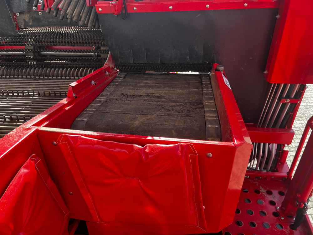 Grimme EVO 280 GEN II - Картофелеуборочный комбайн: фото 2 Grimme EVO 280 GEN II - Картофелеуборочный комбайн: фото 2