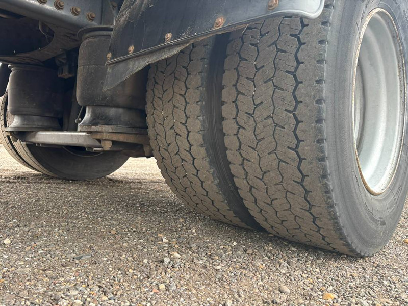 Volvo FL 12.240 laadklep Euro 5 automaat NL truck - Грузовик с закрытым кузовом: фото 5 Volvo FL 12.240 laadklep Euro 5 automaat NL truck - Грузовик с закрытым кузовом: фото 5