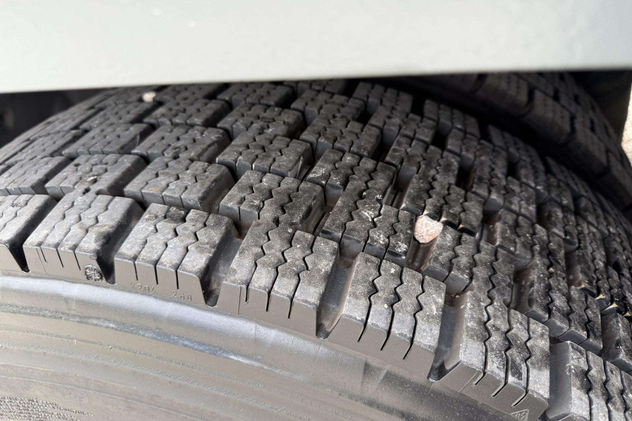 Автовоз Scania R420: фото 7