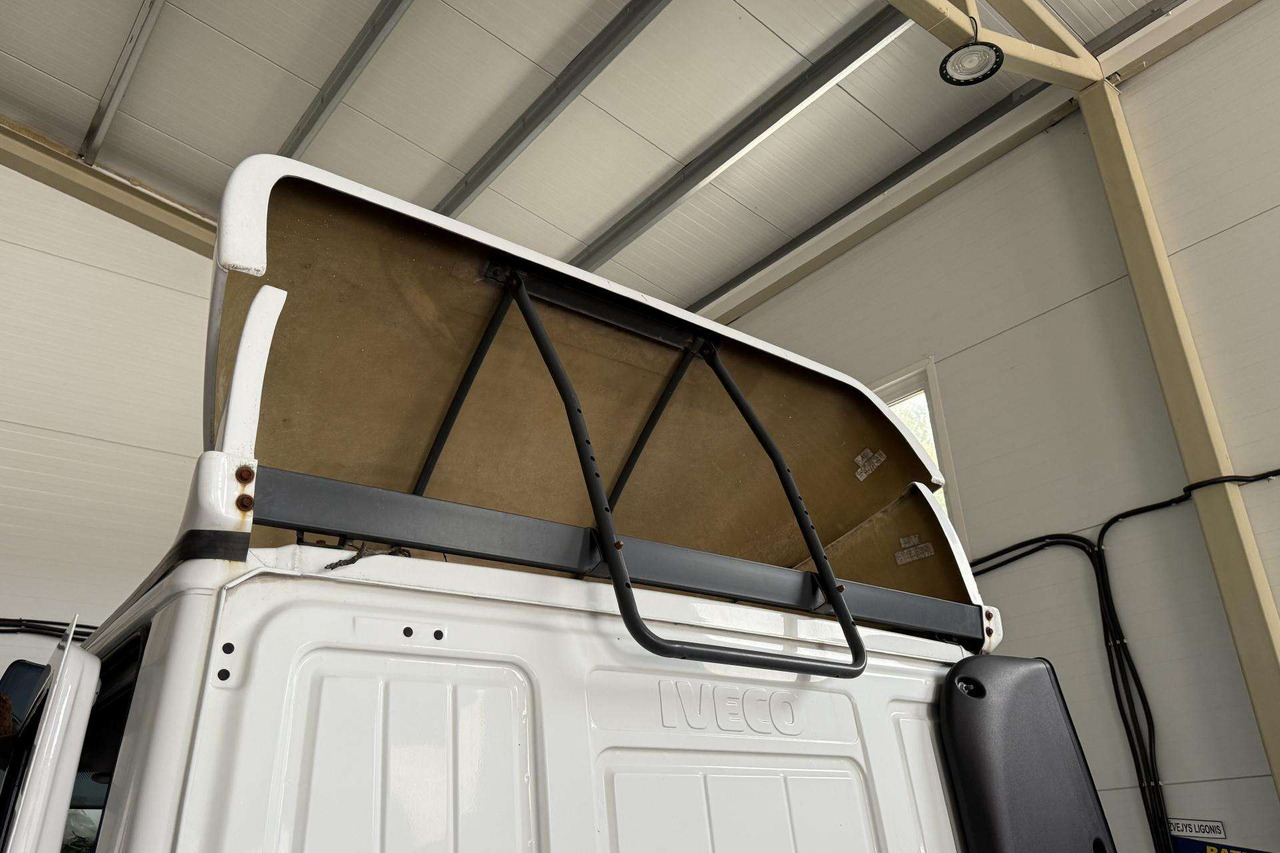 Iveco Spoileris - Запчасти для Грузовиков: фото 3 Iveco Spoileris - Запчасти для Грузовиков: фото 3