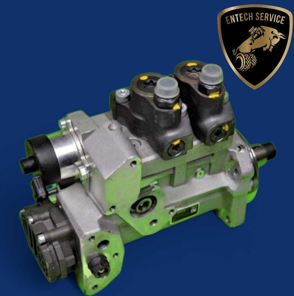 Pompa wysokiego ciśnienia do Mercedes OM 470 MP4 MP5
– Antos - Двигатель: фото 1 Pompa wysokiego ciśnienia do Mercedes OM 470 MP4 MP5
– Antos - Двигатель: фото 1