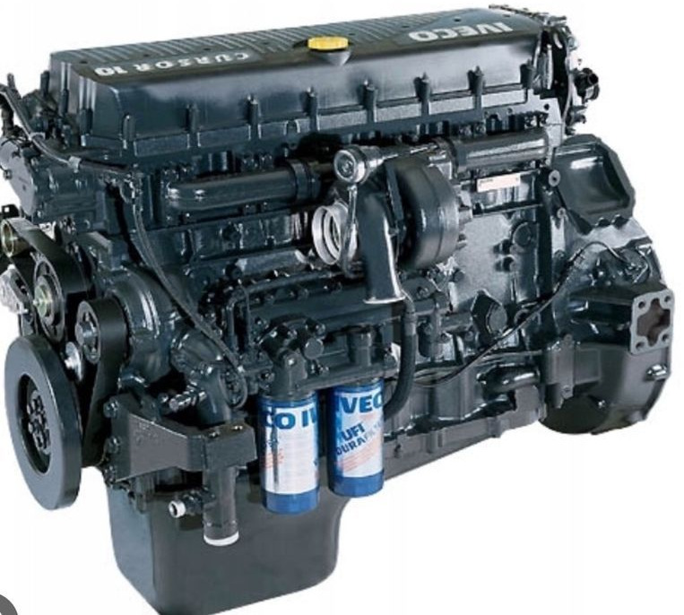 Silnik Iveco Cursor 10 e 3 4 5 Class new Holland Case Gwarancja Montaz - Двигатель: фото 1 Silnik Iveco Cursor 10 e 3 4 5 Class new Holland Case Gwarancja Montaz - Двигатель: фото 1