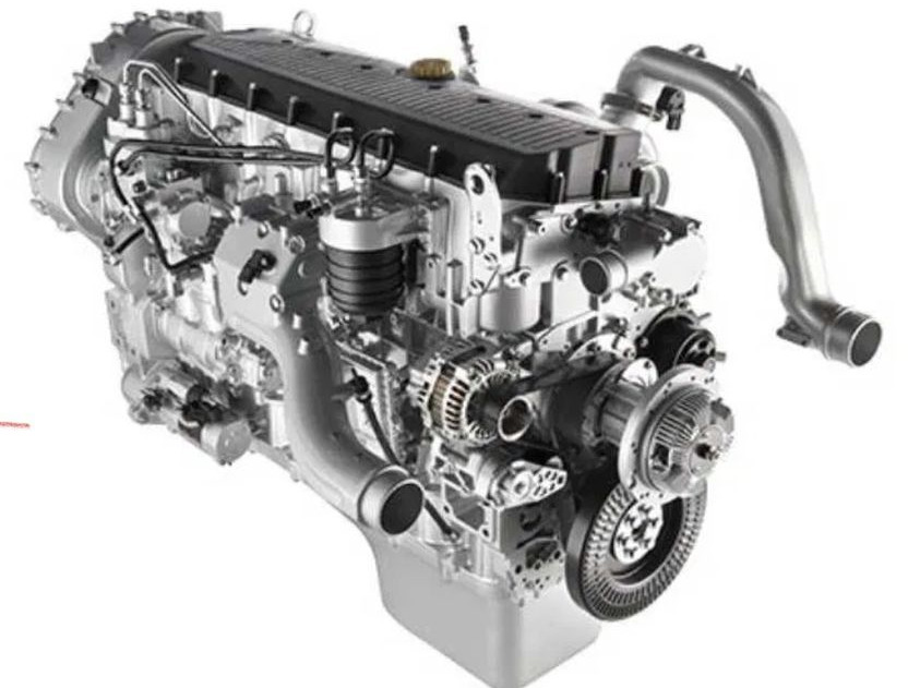 Silnik Iveco Cursor 13 e6 Gwarancja Montaz Class Case New Holland - Двигатель: фото 1 Silnik Iveco Cursor 13 e6 Gwarancja Montaz Class Case New Holland - Двигатель: фото 1