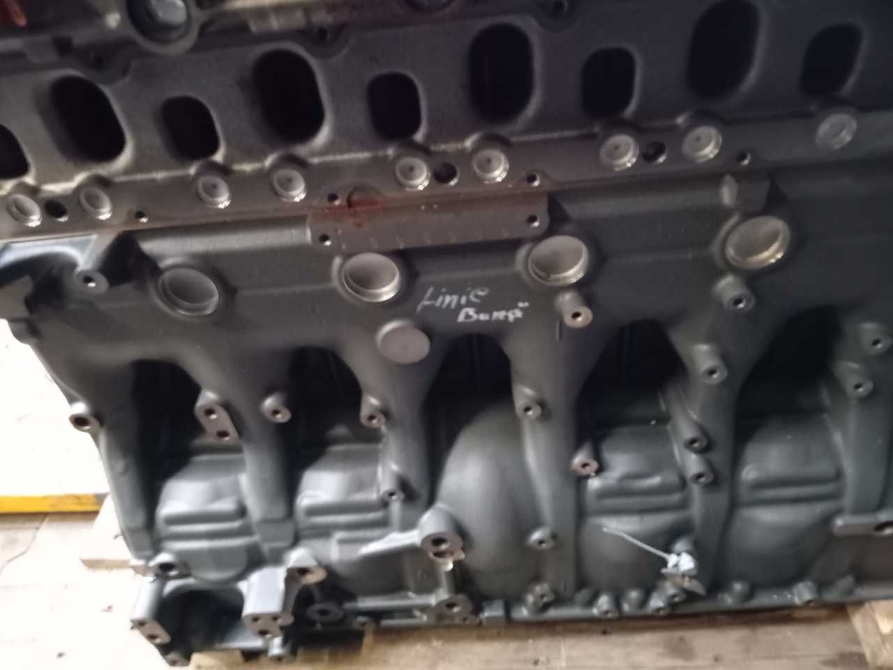 Wałek rozrzadu Ssacy nowy Mercedes om936 Setra Class euro6 mp4 - Двигатель: фото 5 Wałek rozrzadu Ssacy nowy Mercedes om936 Setra Class euro6 mp4 - Двигатель: фото 5