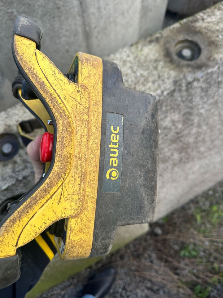 Terex COMEDIL CTT162-8 RADIO FUNK+LIFT GEDATOP ZUSTAND - Башенный кран: фото 5 Terex COMEDIL CTT162-8 RADIO FUNK+LIFT GEDATOP ZUSTAND - Башенный кран: фото 5