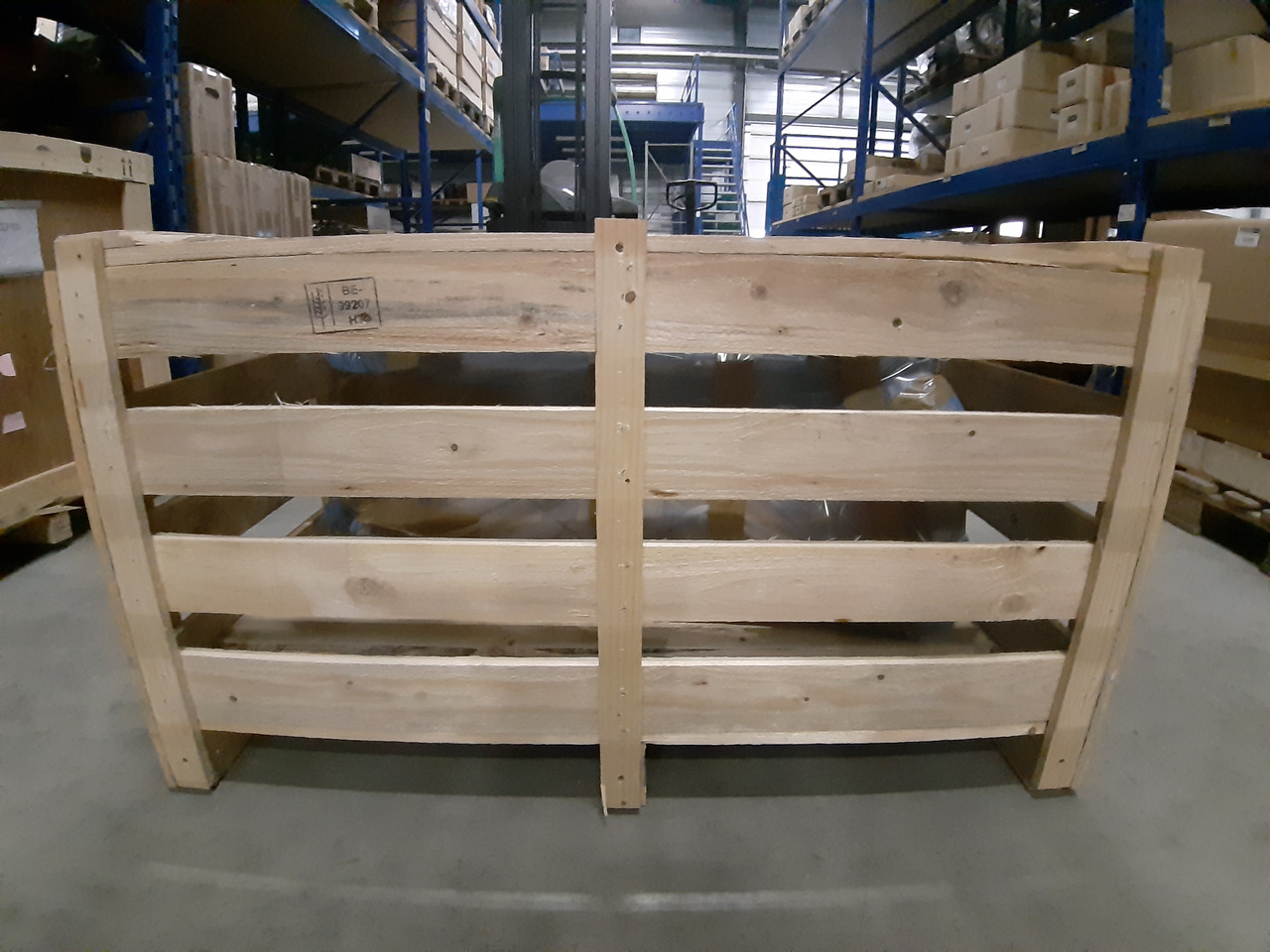 Isuzu NEW SHORT BLOCK 6HK1 TIER 4 / STAGE 4 / TIER 5 / Stage 5 - Двигатель для Экскаваторов: фото 4 Isuzu NEW SHORT BLOCK 6HK1 TIER 4 / STAGE 4 / TIER 5 / Stage 5 - Двигатель для Экскаваторов: фото 4