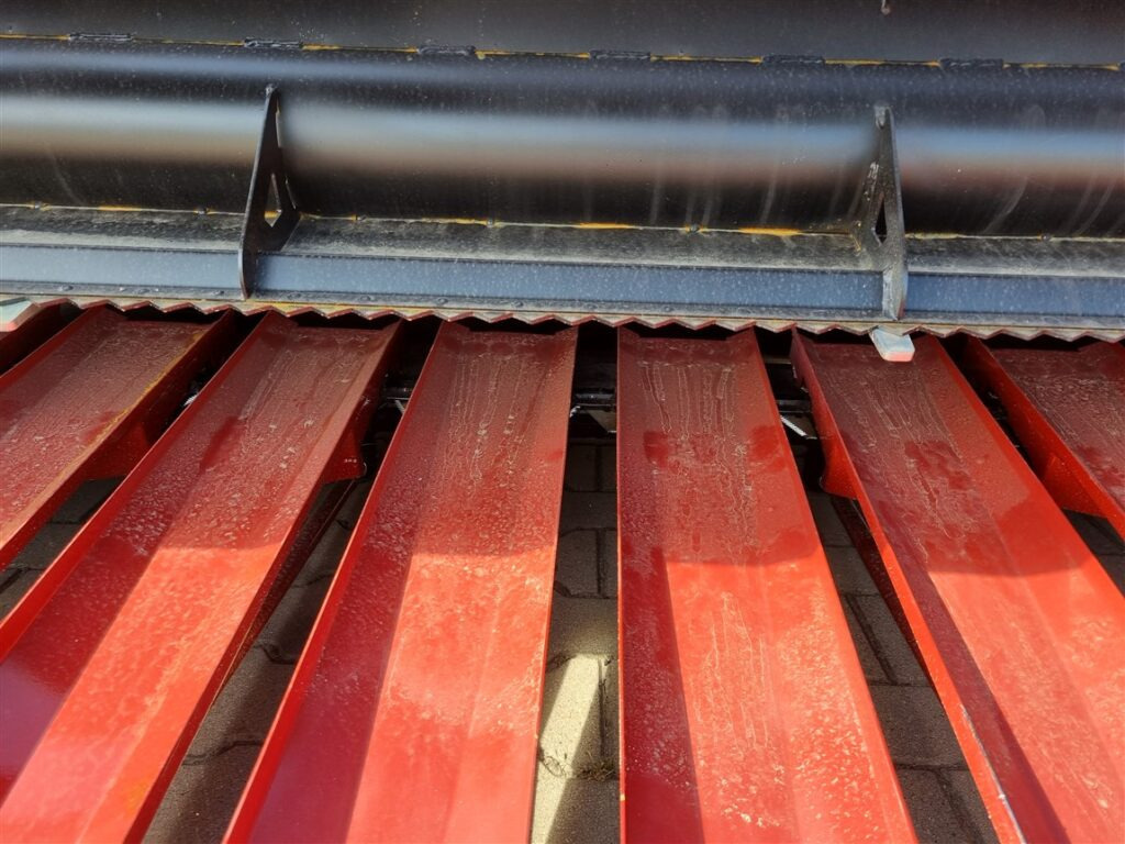 Lupus Sonnenblummenvorsatz / Sunflower harvester / Coupe à tournesol / Сosechadora / Macchina per la raccolta dei girasoli / Жатка для подсолнечника / Przystawka do słonecznika 6,5 m - Жатка для подсолнечника: фото 4 Lupus Sonnenblummenvorsatz / Sunflower harvester / Coupe à tournesol / Сosechadora / Macchina per la raccolta dei girasoli / Жатка для подсолнечника / Przystawka do słonecznika 6,5 m - Жатка для подсолнечника: фото 4