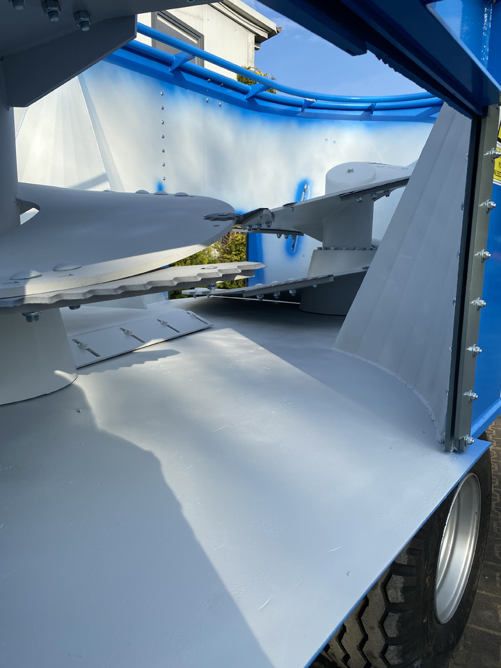 ZAMET Futtermischwagen / Feed mixer / Melangeuse / Carro miscelatore / Vagoneta 2 sinfines / Кормораздатчик 2 шнека / Wóz paszowy 14 m3 в лизинг ZAMET Futtermischwagen / Feed mixer / Melangeuse / Carro miscelatore / Vagoneta 2 sinfines / Кормораздатчик 2 шнека / Wóz paszowy 14 m3: фото 10 ZAMET Futtermischwagen / Feed mixer / Melangeuse / Carro miscelatore / Vagoneta 2 sinfines / Кормораздатчик 2 шнека / Wóz paszowy 14 m3 в лизинг ZAMET Futtermischwagen / Feed mixer / Melangeuse / Carro miscelatore / Vagoneta 2 sinfines / Кормораздатчик 2 шнека / Wóz paszowy 14 m3: фото 10