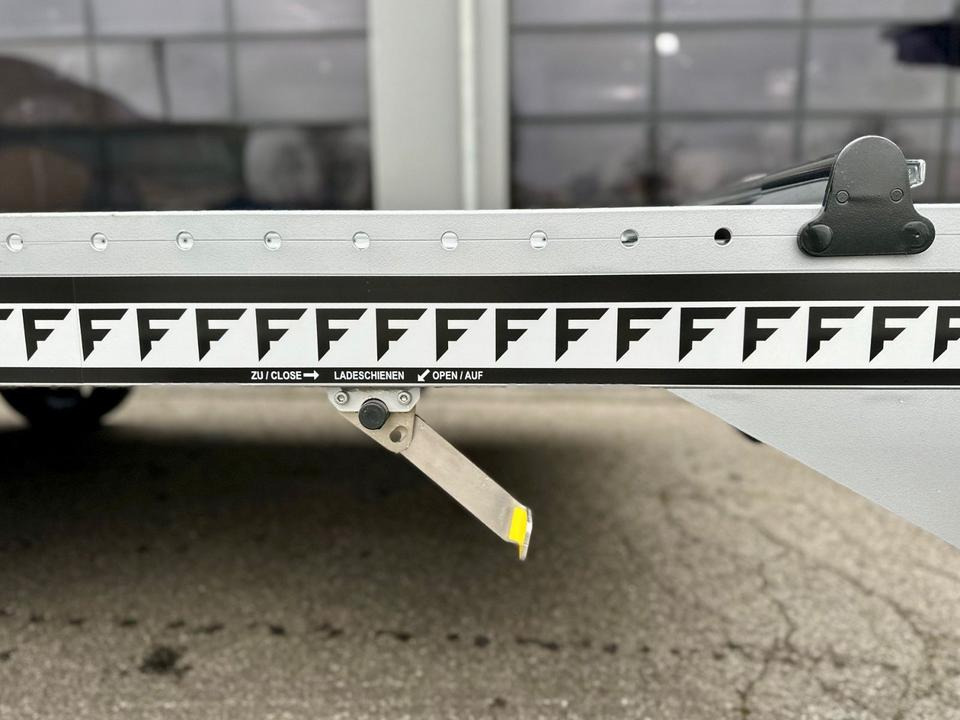 Fitzel EURO-TRANS 35-21/48 X // BLACK EDITION 2025 EW - Прицеп-автовоз: фото 5 Fitzel EURO-TRANS 35-21/48 X // BLACK EDITION 2025 EW - Прицеп-автовоз: фото 5