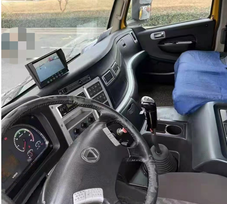 XCMG XCMG XCMG - Мобильный кран: фото 2 XCMG XCMG XCMG - Мобильный кран: фото 2