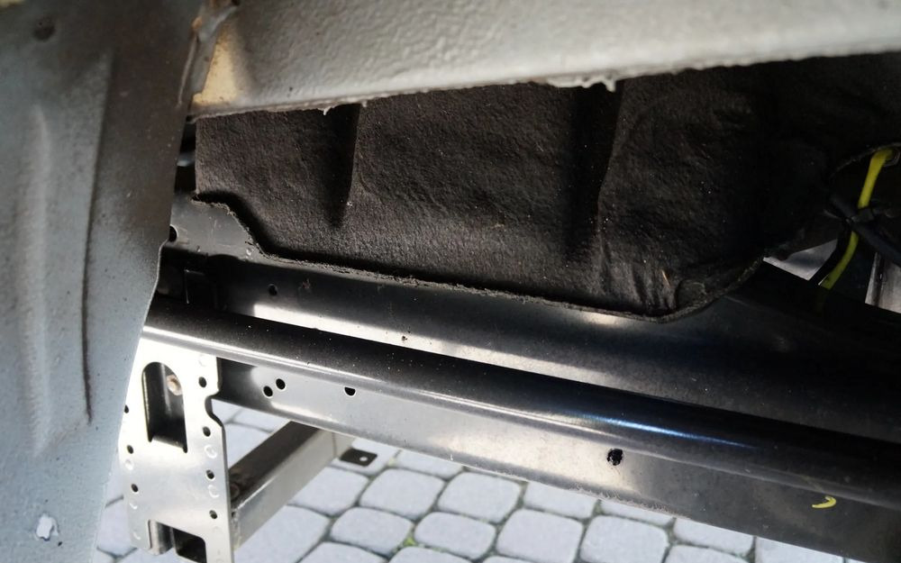 Грузовик с закрытым кузовом Iveco DAILY 72c18 Automat HI-MATIC Kontener 6 m 74 tys km STAN NOWY: фото 7 Грузовик с закрытым кузовом Iveco DAILY 72c18 Automat HI-MATIC Kontener 6 m 74 tys km STAN NOWY: фото 7