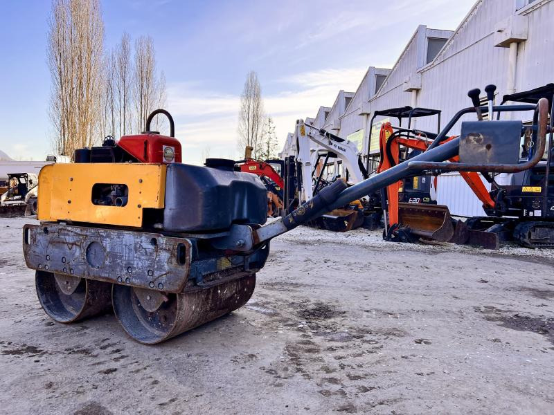 BELLE GROUP Compacteur à main - Каток тротуарный: фото 2 BELLE GROUP Compacteur à main - Каток тротуарный: фото 2