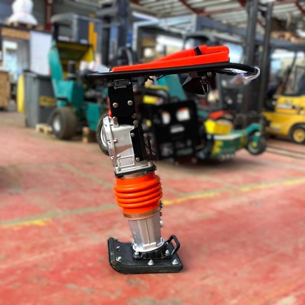 Spatmat Pilonneuse 65Kg Neuve SPATMAT SG70H - Трамбовка: фото 3 Spatmat Pilonneuse 65Kg Neuve SPATMAT SG70H - Трамбовка: фото 3