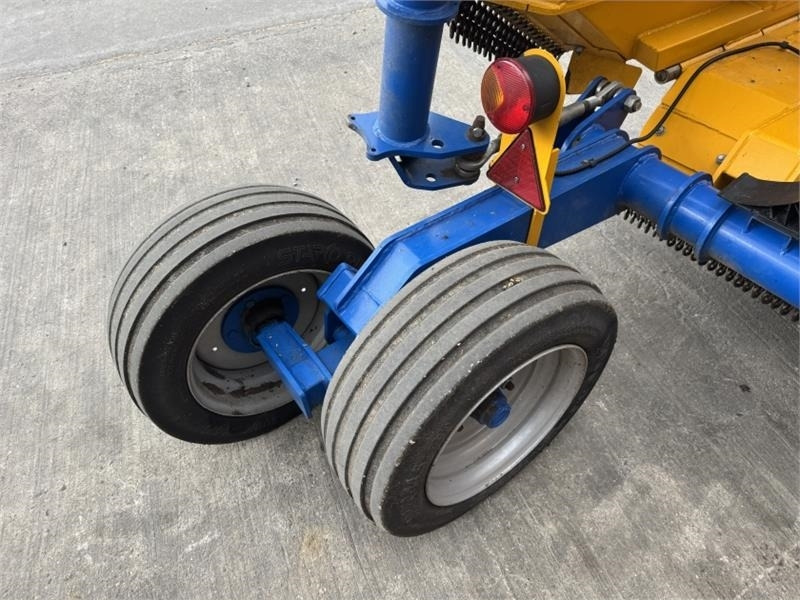 Косилка-измельчитель/ Мульчер Bomford Triwing 6000 Topper: фото 6 Косилка-измельчитель/ Мульчер Bomford Triwing 6000 Topper: фото 6