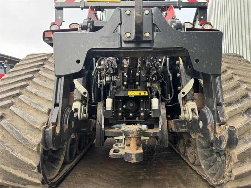 Case Case Quadtrac 500 **Video Below** - Трактор: фото 4 Case Case Quadtrac 500 **Video Below** - Трактор: фото 4