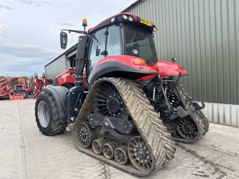 Case Magnum 380 CVX Rowtrac **Video Below**  - Трактор: фото 2 Case Magnum 380 CVX Rowtrac **Video Below**  - Трактор: фото 2