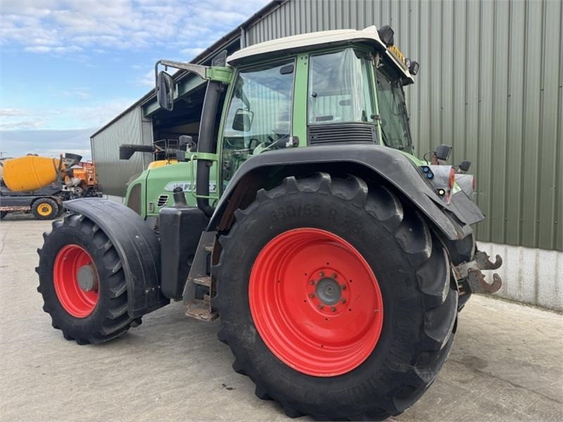 Fendt 716 Vario TMS - Трактор: фото 2 Fendt 716 Vario TMS - Трактор: фото 2