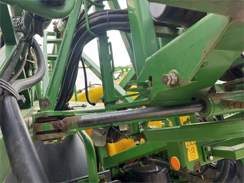 Навесной опрыскиватель John Deere R952i PowrSpray Trailed Sprayer: фото 14 Навесной опрыскиватель John Deere R952i PowrSpray Trailed Sprayer: фото 14