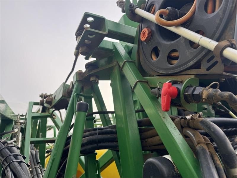 Навесной опрыскиватель John Deere R952i PowrSpray Trailed Sprayer: фото 15 Навесной опрыскиватель John Deere R952i PowrSpray Trailed Sprayer: фото 15