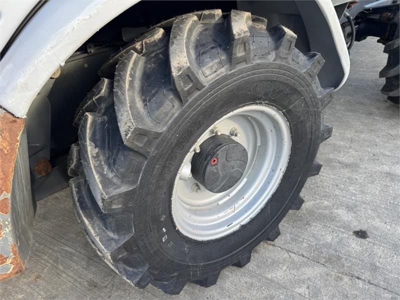 Телескопический погрузчик Kramer 5085T Wheel Loader: фото 10 Телескопический погрузчик Kramer 5085T Wheel Loader: фото 10