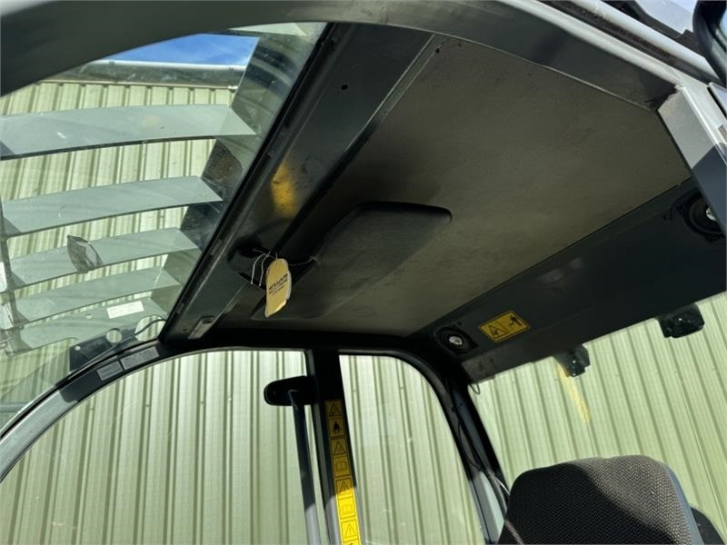 Телескопический погрузчик Kramer 5085T Wheel Loader: фото 13 Телескопический погрузчик Kramer 5085T Wheel Loader: фото 13