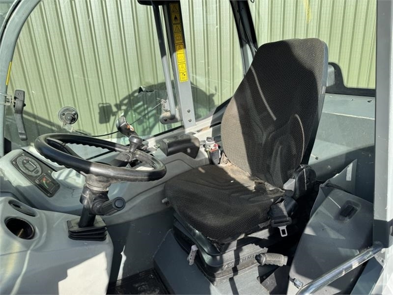 Телескопический погрузчик Kramer 5085T Wheel Loader: фото 12 Телескопический погрузчик Kramer 5085T Wheel Loader: фото 12