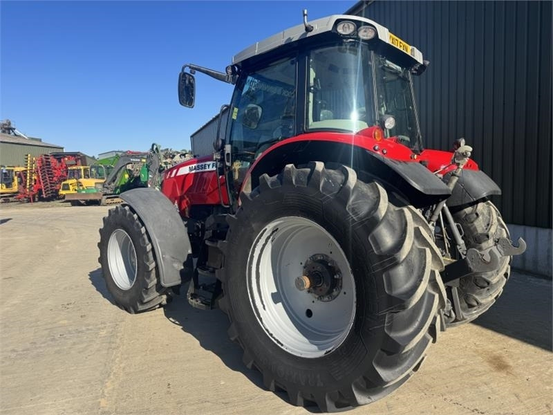 Massey Ferguson 7716 Dyna-VT **Video Below**  - Трактор: фото 4 Massey Ferguson 7716 Dyna-VT **Video Below**  - Трактор: фото 4