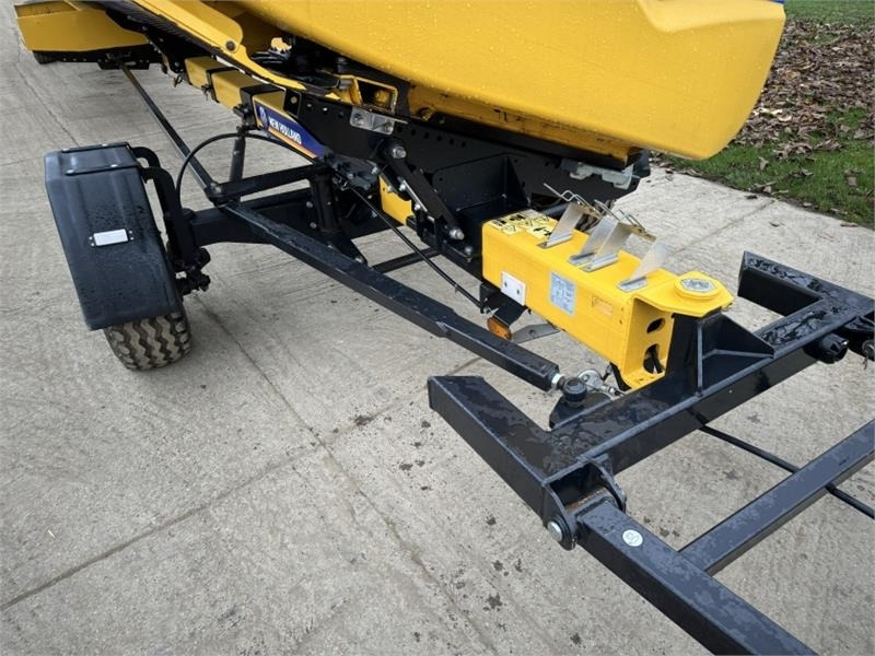 New Holland 41ft Varifeed Header - Навесное оборудование для комбайна: фото 5 New Holland 41ft Varifeed Header - Навесное оборудование для комбайна: фото 5