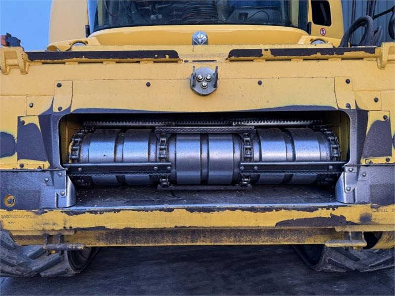 Навесное оборудование для комбайна New Holland CR9080 c/w 30ft Varifeed Header: фото 7 Навесное оборудование для комбайна New Holland CR9080 c/w 30ft Varifeed Header: фото 7