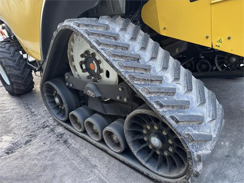 Навесное оборудование для комбайна New Holland CR9080 c/w 30ft Varifeed Header: фото 11 Навесное оборудование для комбайна New Holland CR9080 c/w 30ft Varifeed Header: фото 11