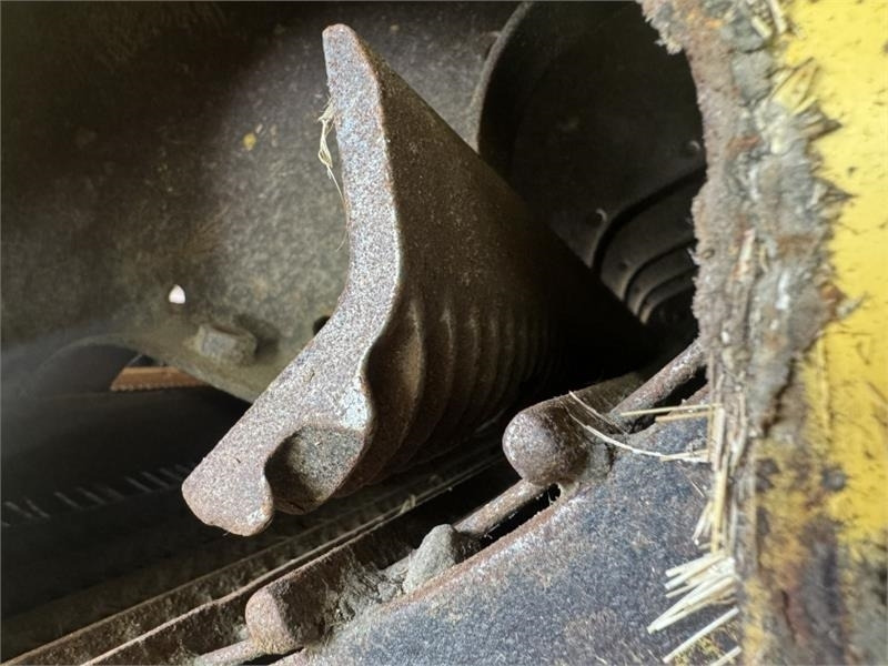 Навесное оборудование для комбайна New Holland TX65 c/w 17ft Header: фото 18