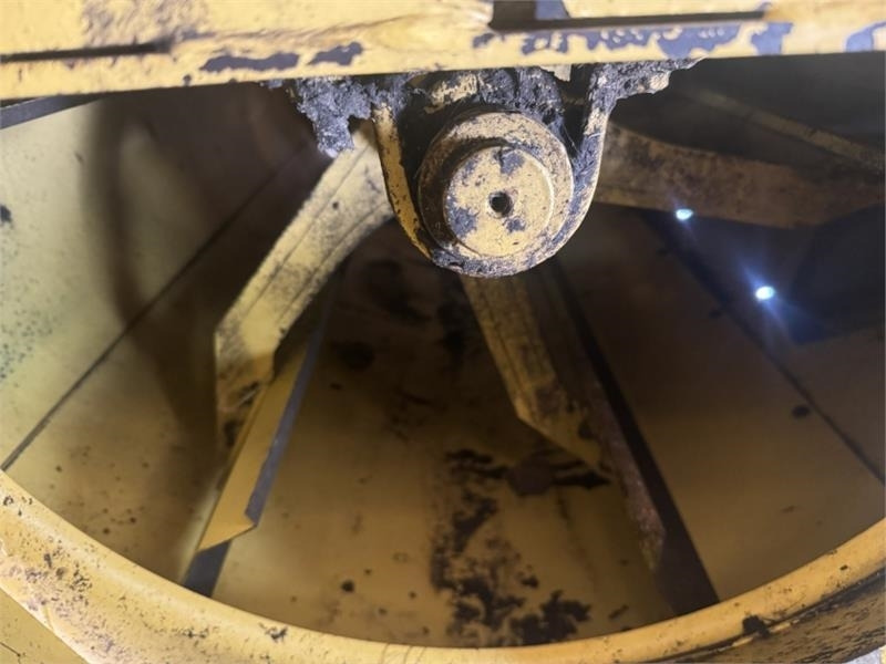 Навесное оборудование для комбайна New Holland TX65 c/w 17ft Header: фото 16