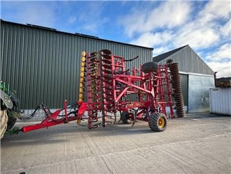 Vaderstad Topdown 700 - Культиватор: фото 1 Vaderstad Topdown 700 - Культиватор: фото 1