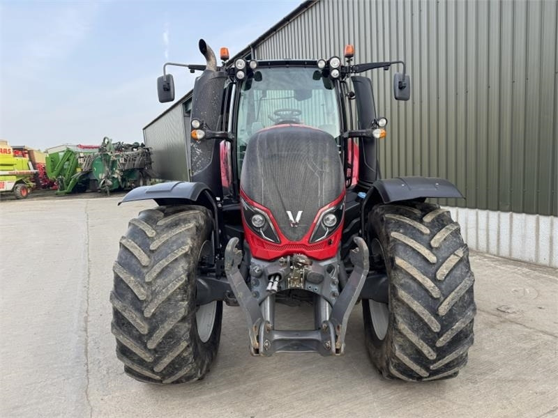 Valtra T194 Versu **55k Transmission** - Трактор: фото 5 Valtra T194 Versu **55k Transmission** - Трактор: фото 5