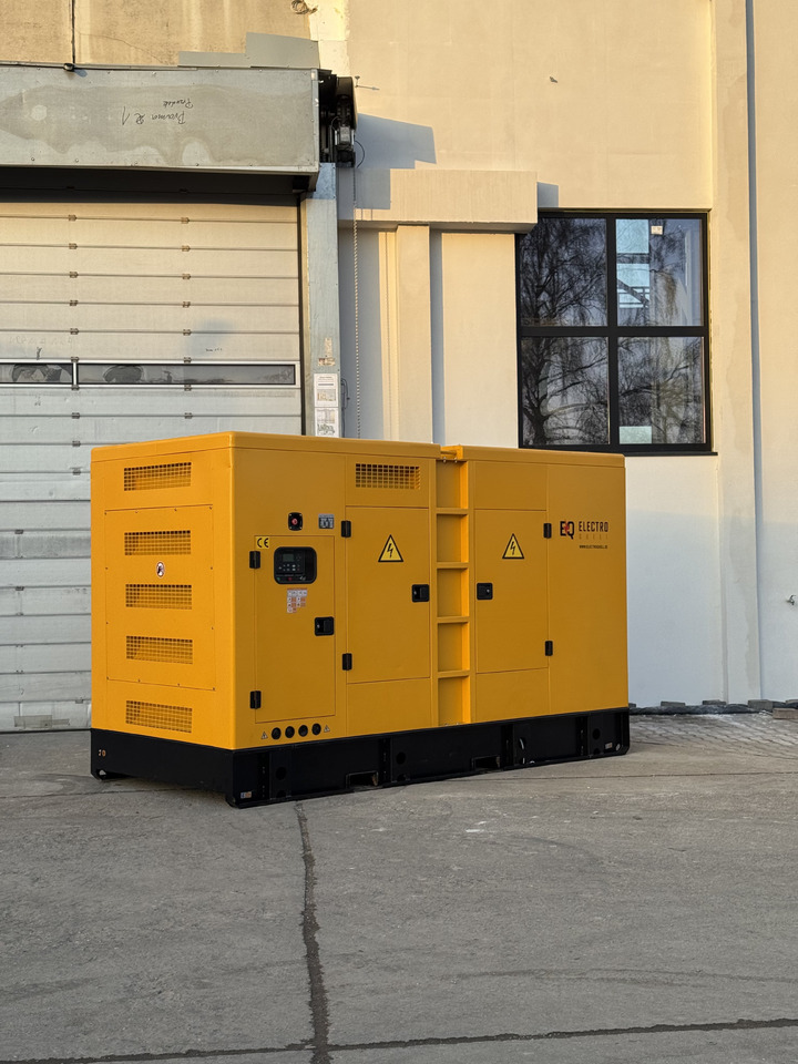 IVECO 250 kVA / 200 kW IN STOCK - Электрогенератор: фото 2 IVECO 250 kVA / 200 kW IN STOCK - Электрогенератор: фото 2