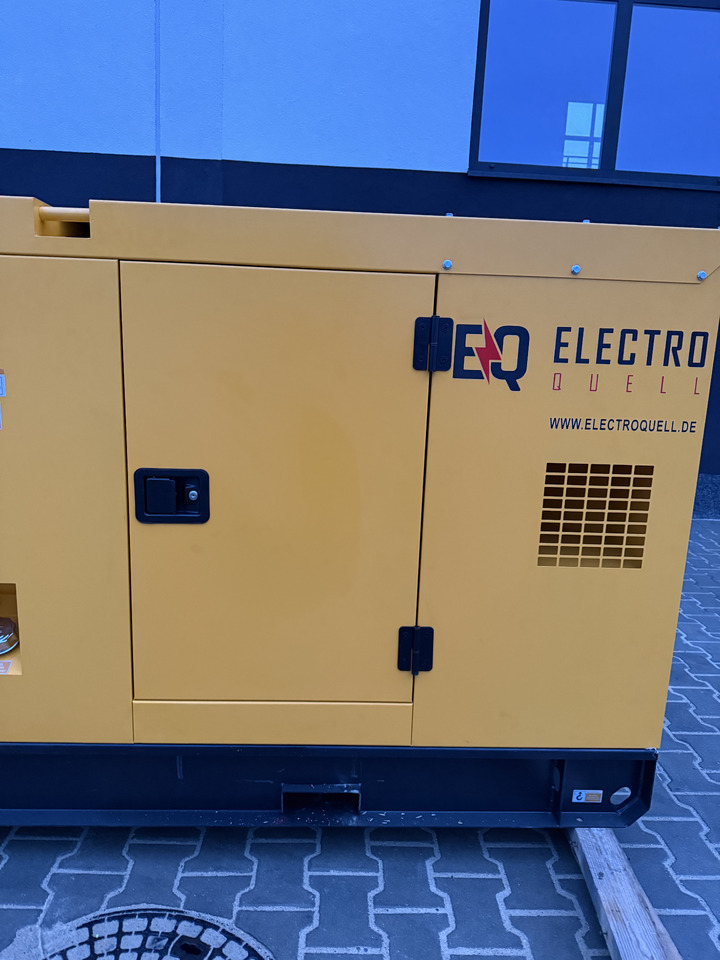 Iveco 100 kVA / 80 kW - Электрогенератор: фото 3 Iveco 100 kVA / 80 kW - Электрогенератор: фото 3
