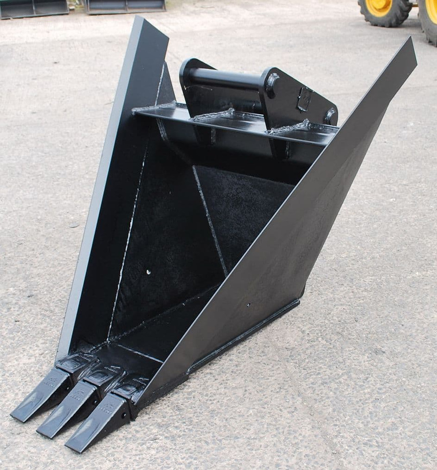 Новый Мини-экскаватор KUBOTA Diesel Mini excavator 4 ton - Müller Machinery MB 40 - KSH: фото 16 Новый Мини-экскаватор KUBOTA Diesel Mini excavator 4 ton - Müller Machinery MB 40 - KSH: фото 16