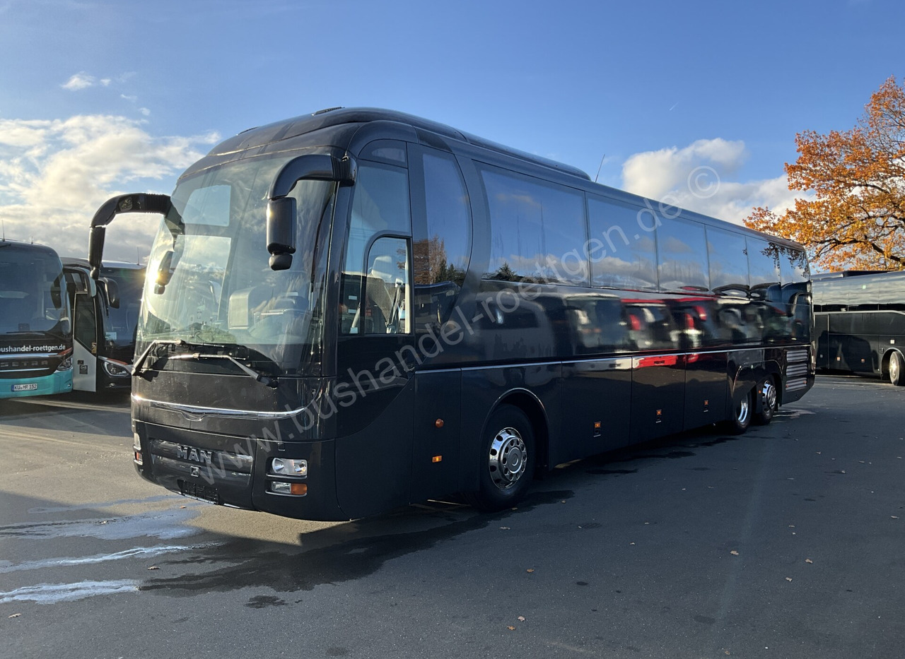 MAN R08 Lion´s Coach - Туристический автобус: фото 3 MAN R08 Lion´s Coach - Туристический автобус: фото 3