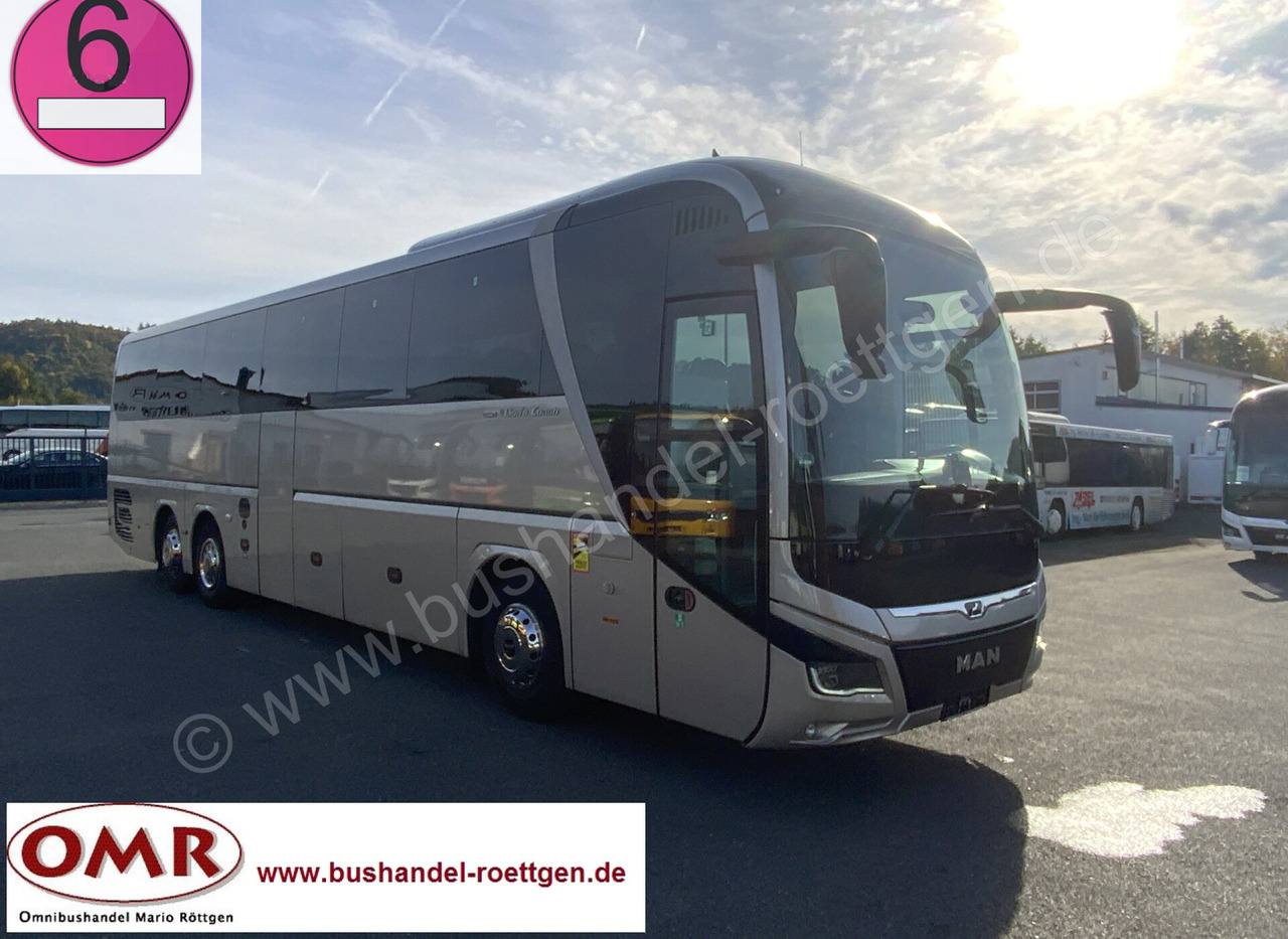 MAN R09 Lion´s Coach C - Туристический автобус: фото 1 MAN R09 Lion´s Coach C - Туристический автобус: фото 1