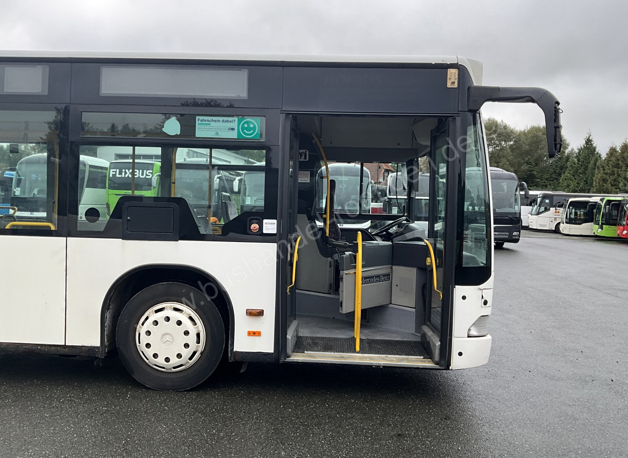 Mercedes-Benz O 530 Citaro - Городской автобус: фото 5 Mercedes-Benz O 530 Citaro - Городской автобус: фото 5
