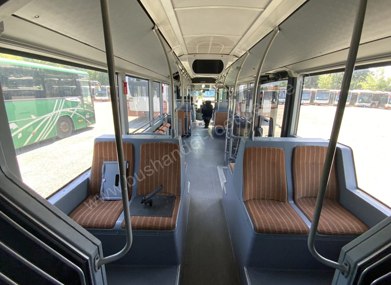 Сочленённый автобус Mercedes-Benz O 530 G Citaro: фото 20