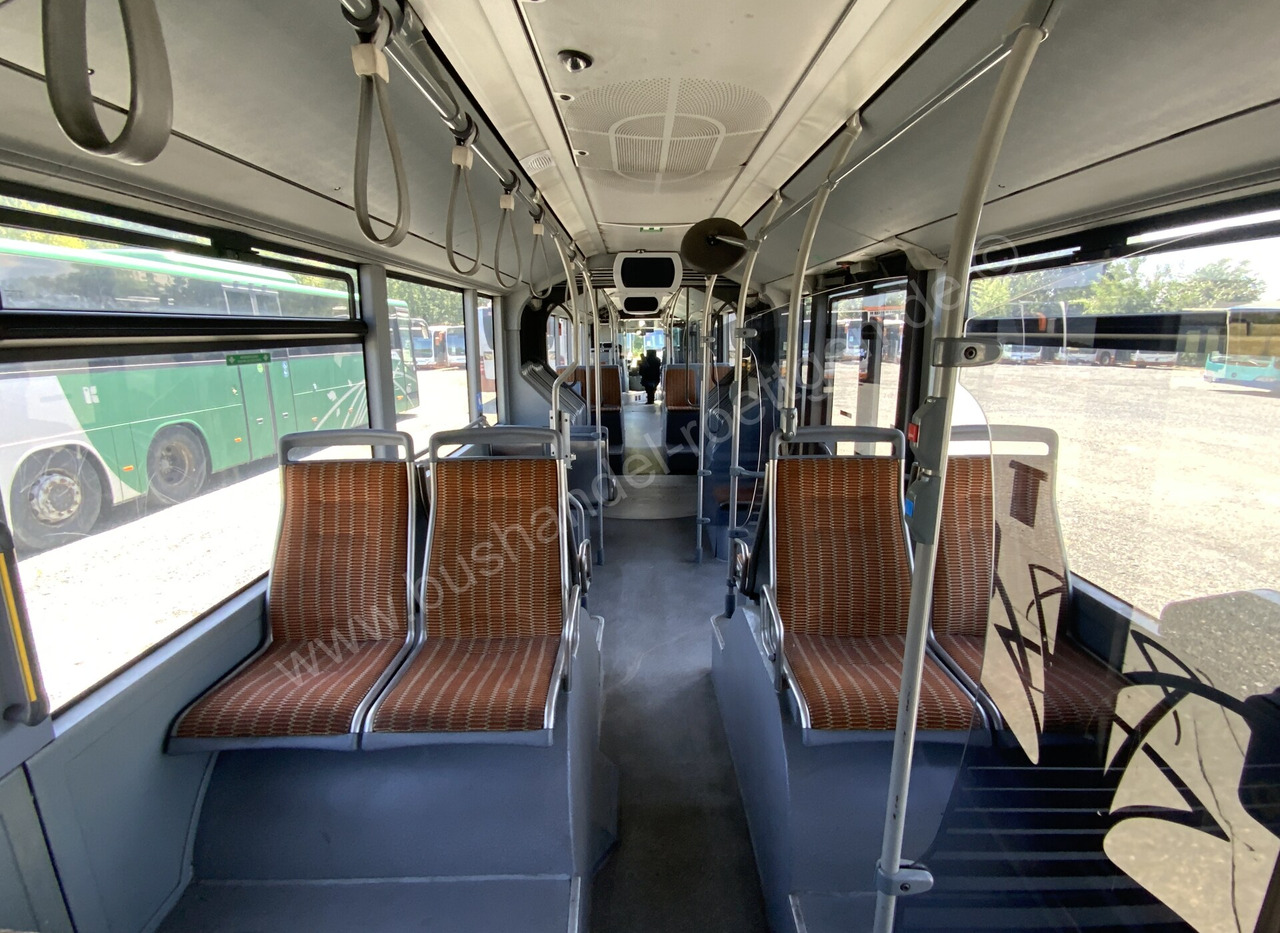 Сочленённый автобус Mercedes-Benz O 530 G Citaro: фото 17