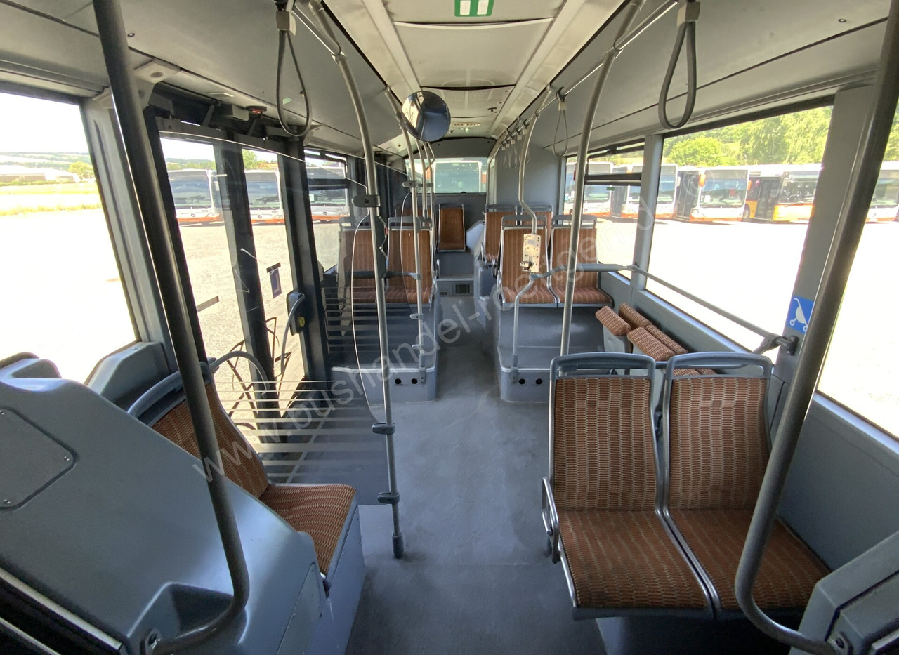 Сочленённый автобус Mercedes-Benz O 530 G Citaro: фото 14