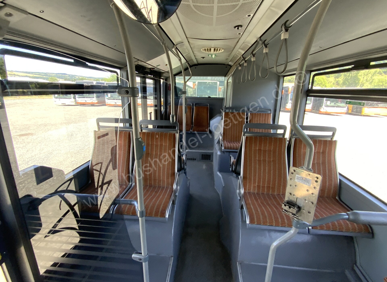 Сочленённый автобус Mercedes-Benz O 530 G Citaro: фото 15