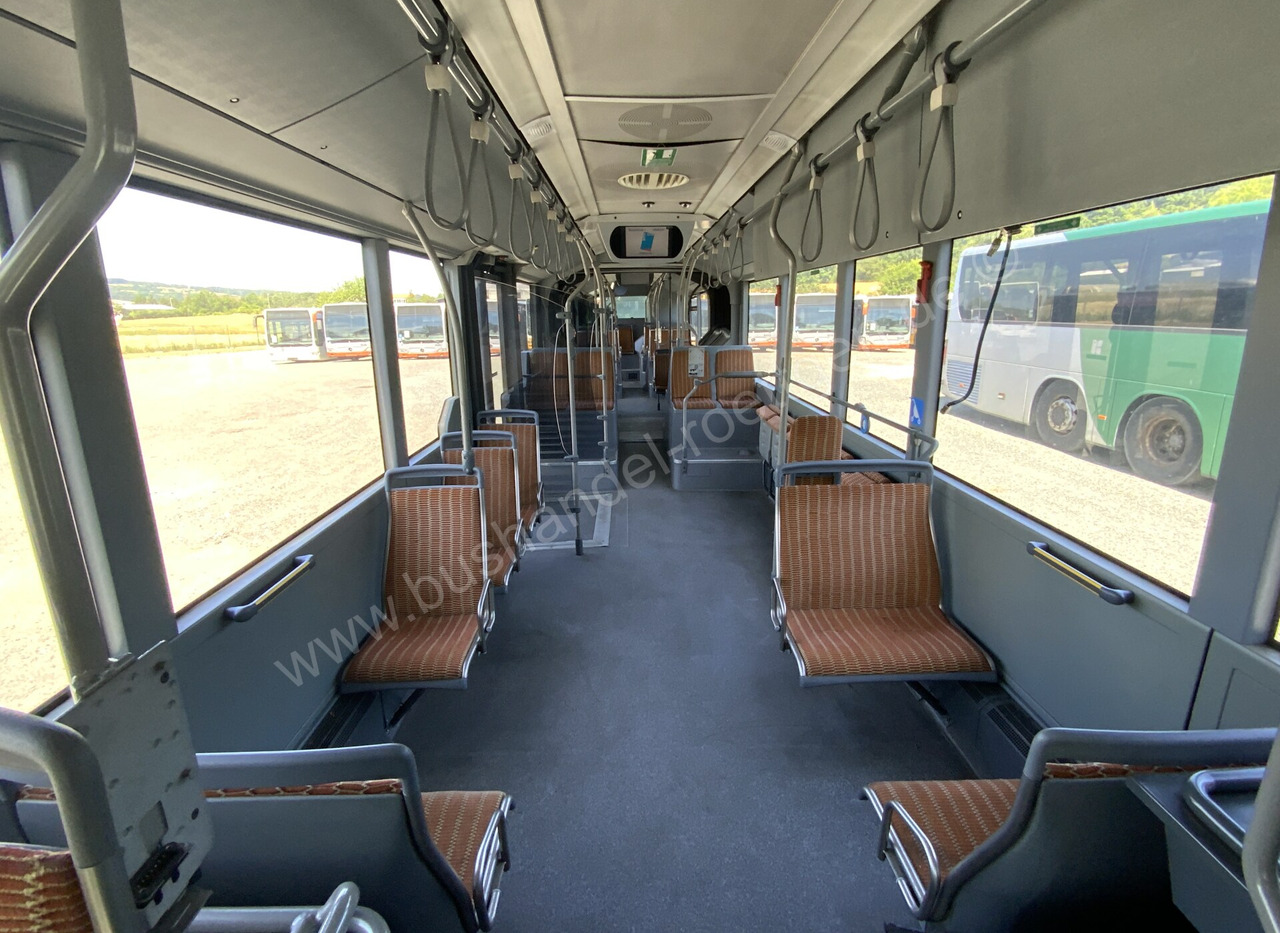 Сочленённый автобус Mercedes-Benz O 530 G Citaro: фото 10