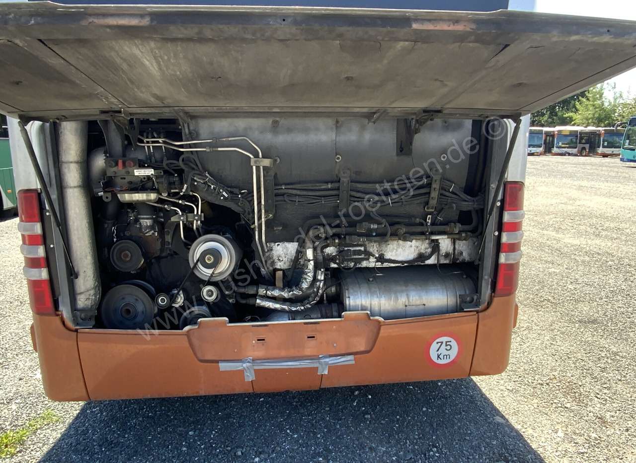 Сочленённый автобус Mercedes-Benz O 530 G Citaro: фото 9