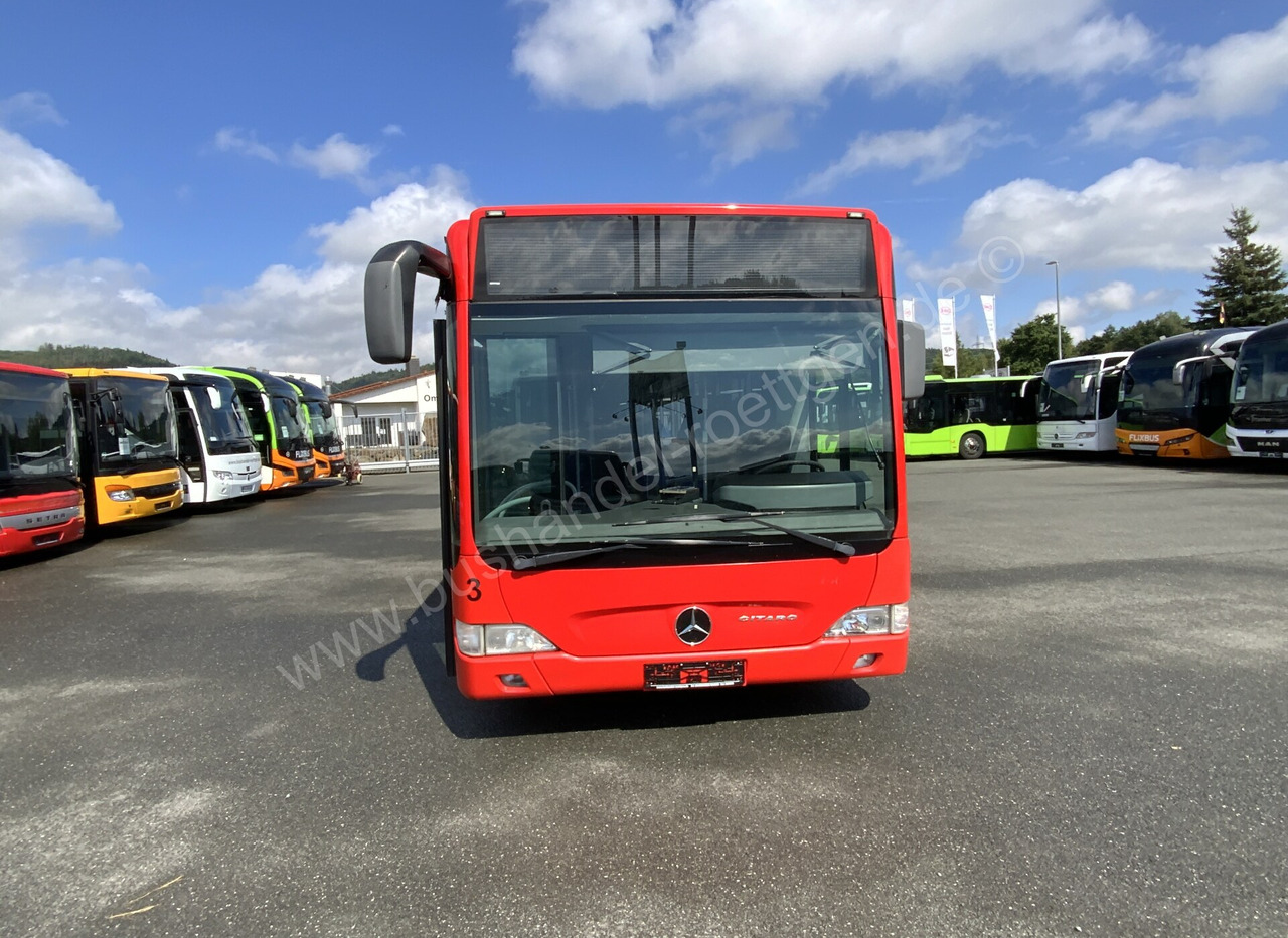 Mercedes-Benz O 530 L - Городской автобус: фото 5 Mercedes-Benz O 530 L - Городской автобус: фото 5