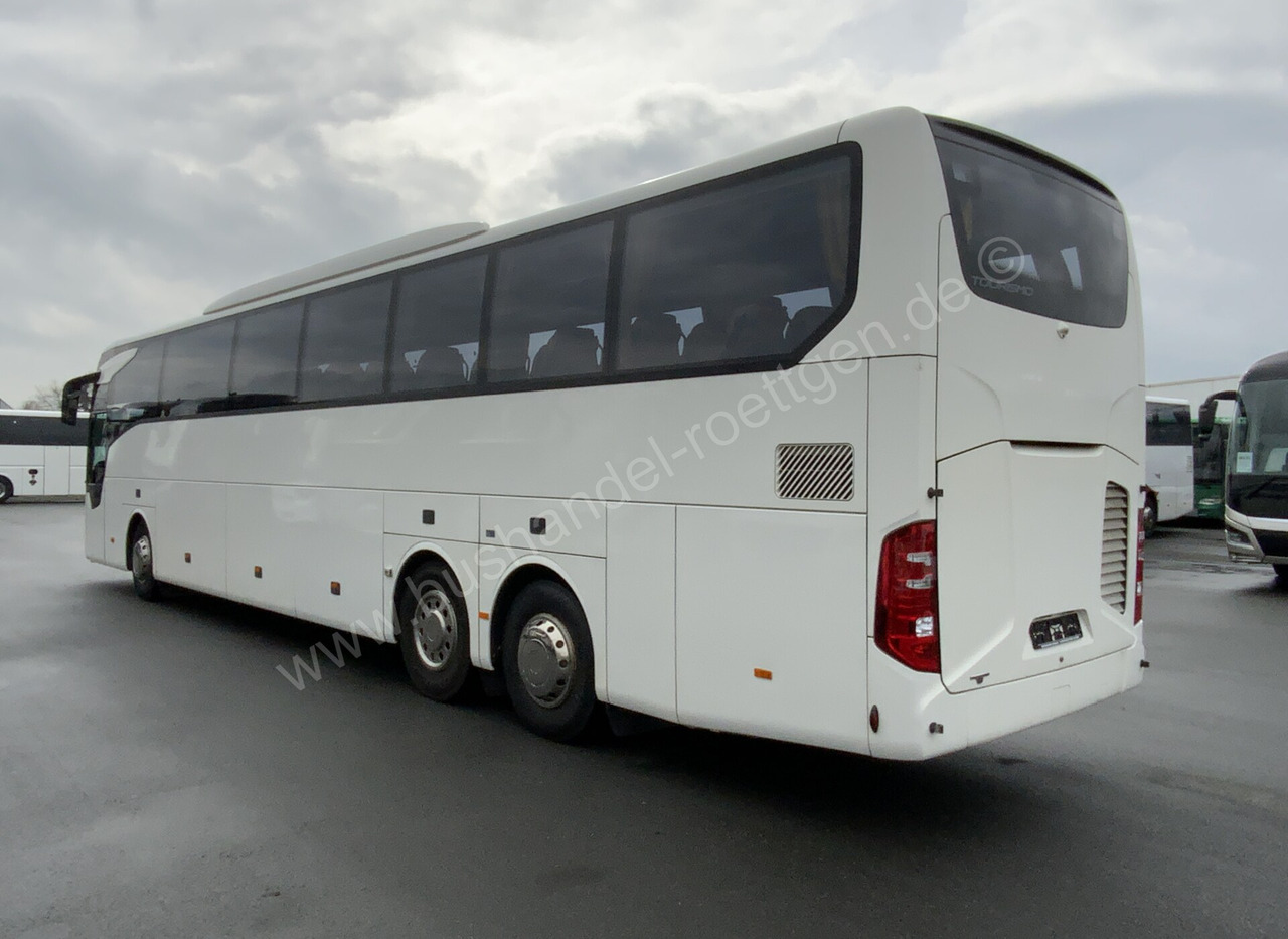 Mercedes-Benz Tourismo 17 RHD - Туристический автобус: фото 4 Mercedes-Benz Tourismo 17 RHD - Туристический автобус: фото 4