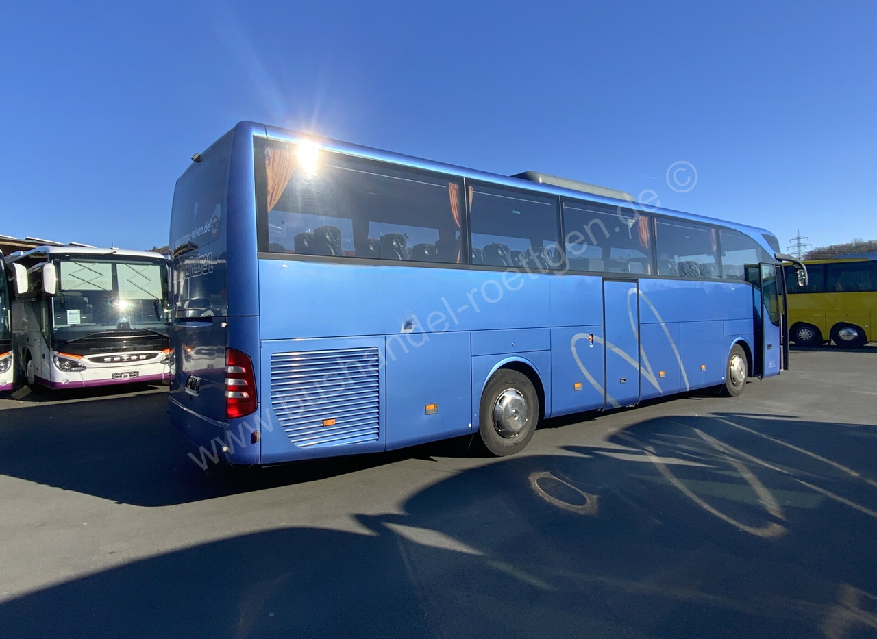 Mercedes-Benz Tourismo RHD - Туристический автобус: фото 4 Mercedes-Benz Tourismo RHD - Туристический автобус: фото 4